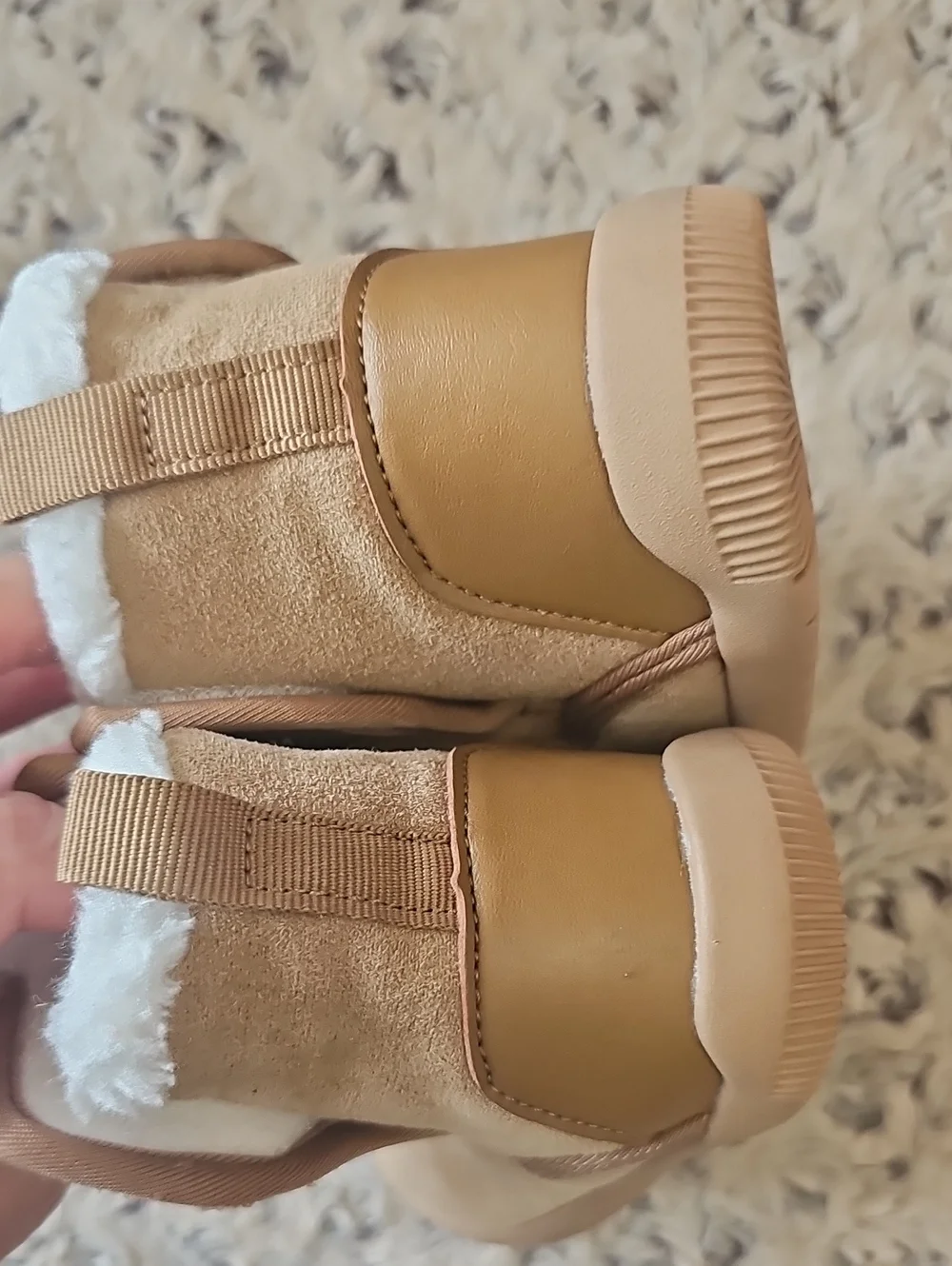 BMCiTYBM adorable soft